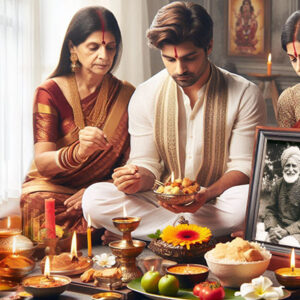 Book a Pitru Puja, Restore Peace in Your Lineage